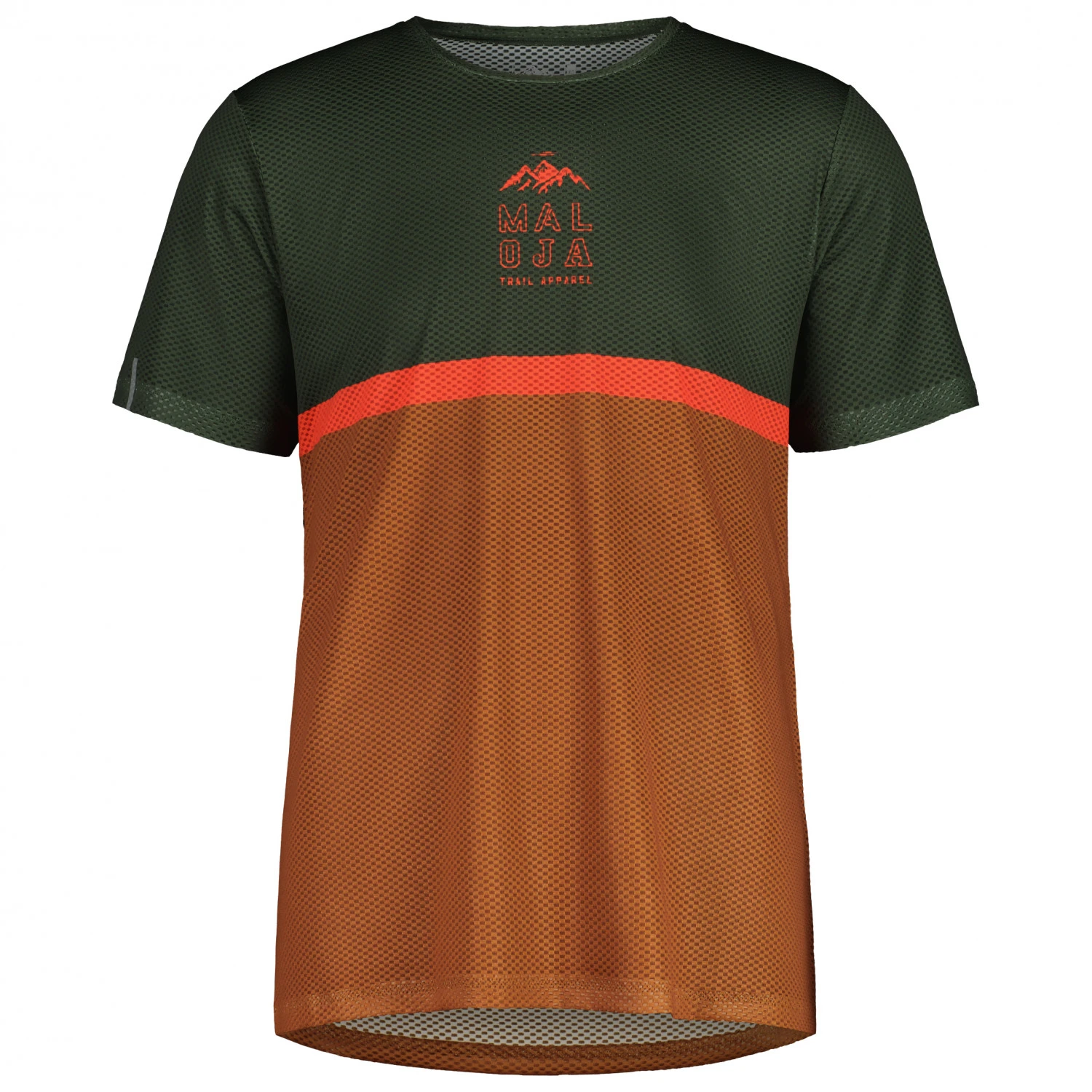 Maloja GordesM. 1/2 - Funktionsshirt 4 Maloja GordesM. 1/2 - Funktionsshirt – Bild 4