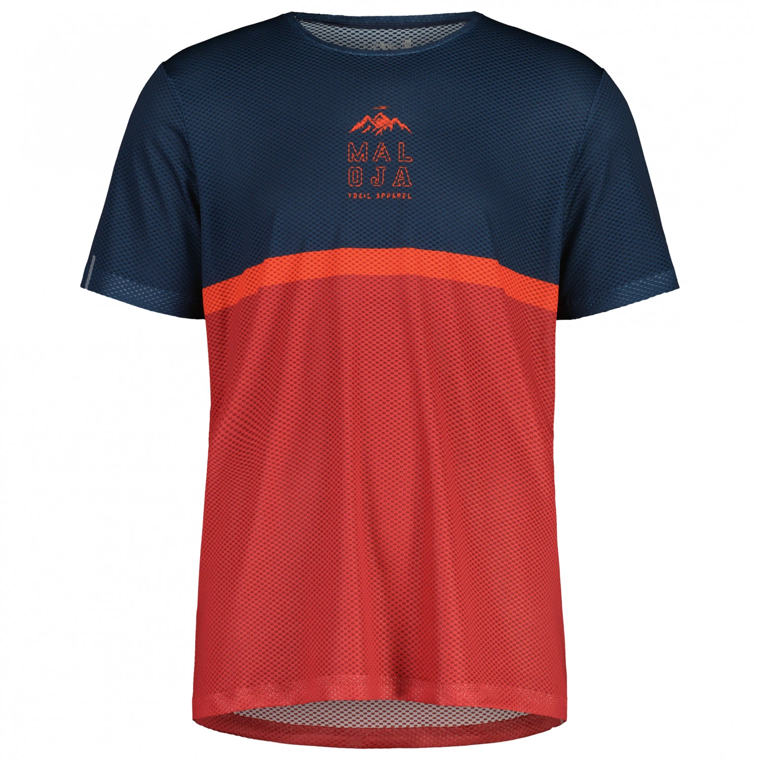 Maloja GordesM. 1/2 - Funktionsshirt 1 Maloja GordesM. 1/2 - Funktionsshirt