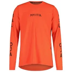 Maloja HaunoldM. - Funktionsshirt 10 Maloja HaunoldM. - Funktionsshirt -Funktionsshirts Verkaufsgeschäft maloja haunoldm funktionsshirt bf 3