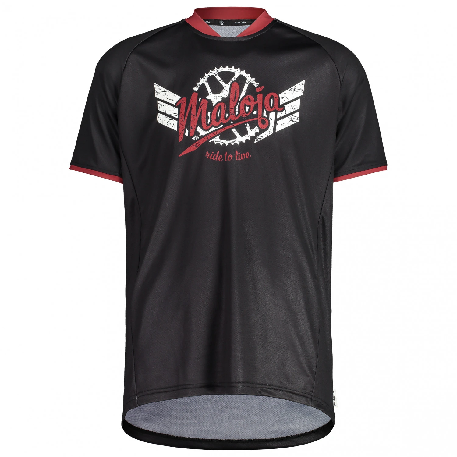 Maloja PalinM. Multi 1/2 - Funktionsshirt 4 Maloja PalinM. Multi 1/2 - Funktionsshirt – Bild 4