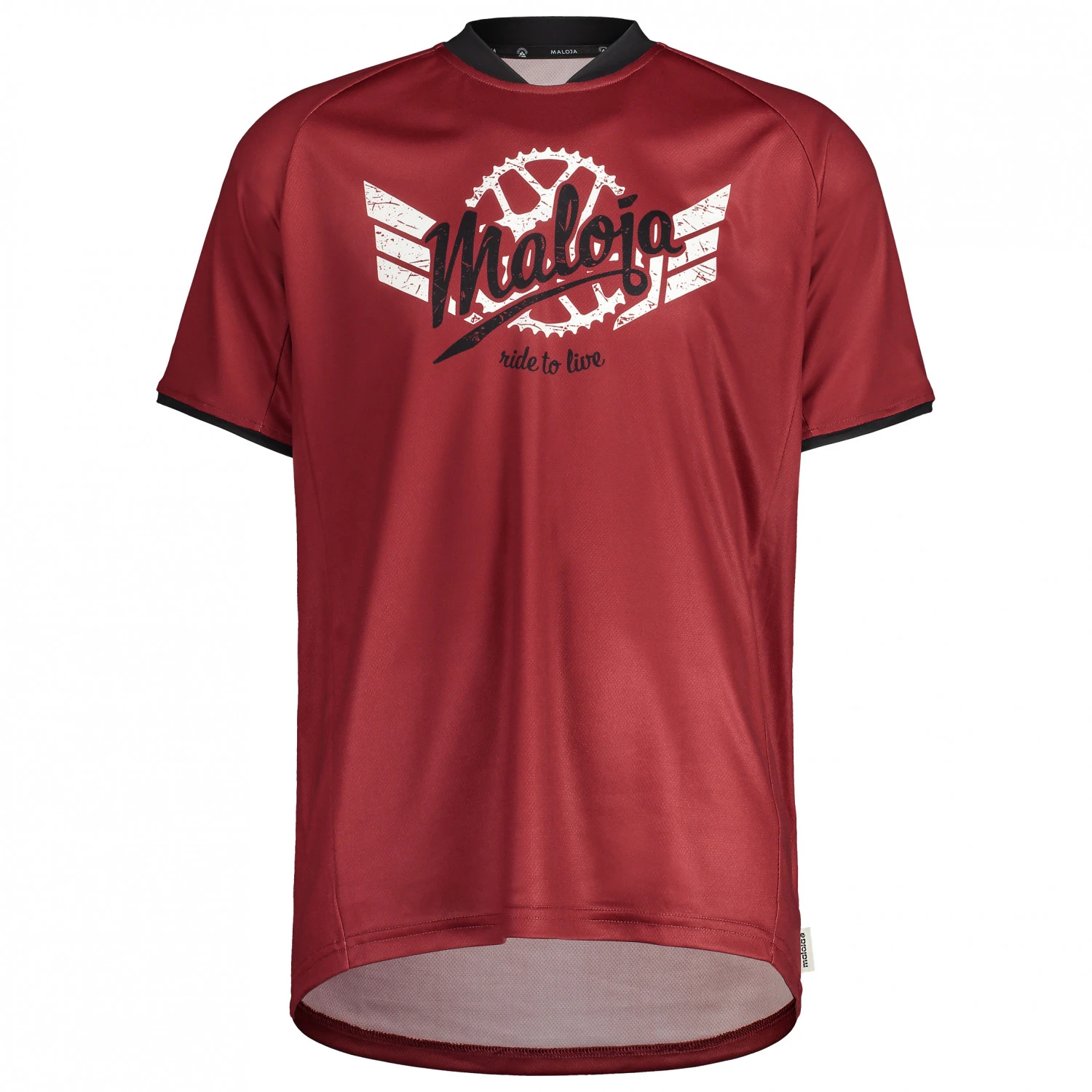 Maloja PalinM. Multi 1/2 - Funktionsshirt 5 Maloja PalinM. Multi 1/2 - Funktionsshirt – Bild 5