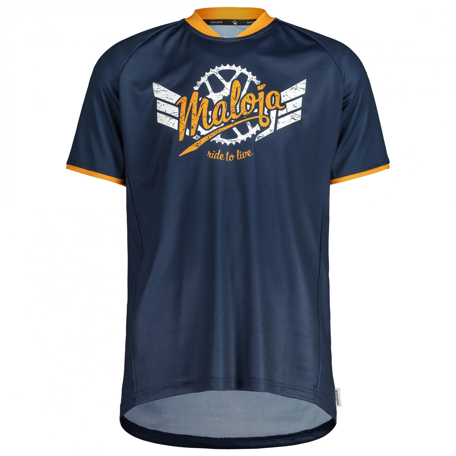 Maloja PalinM. Multi 1/2 - Funktionsshirt 7 Maloja PalinM. Multi 1/2 - Funktionsshirt – Bild 7