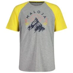 Maloja SeekofelM. - Funktionsshirt