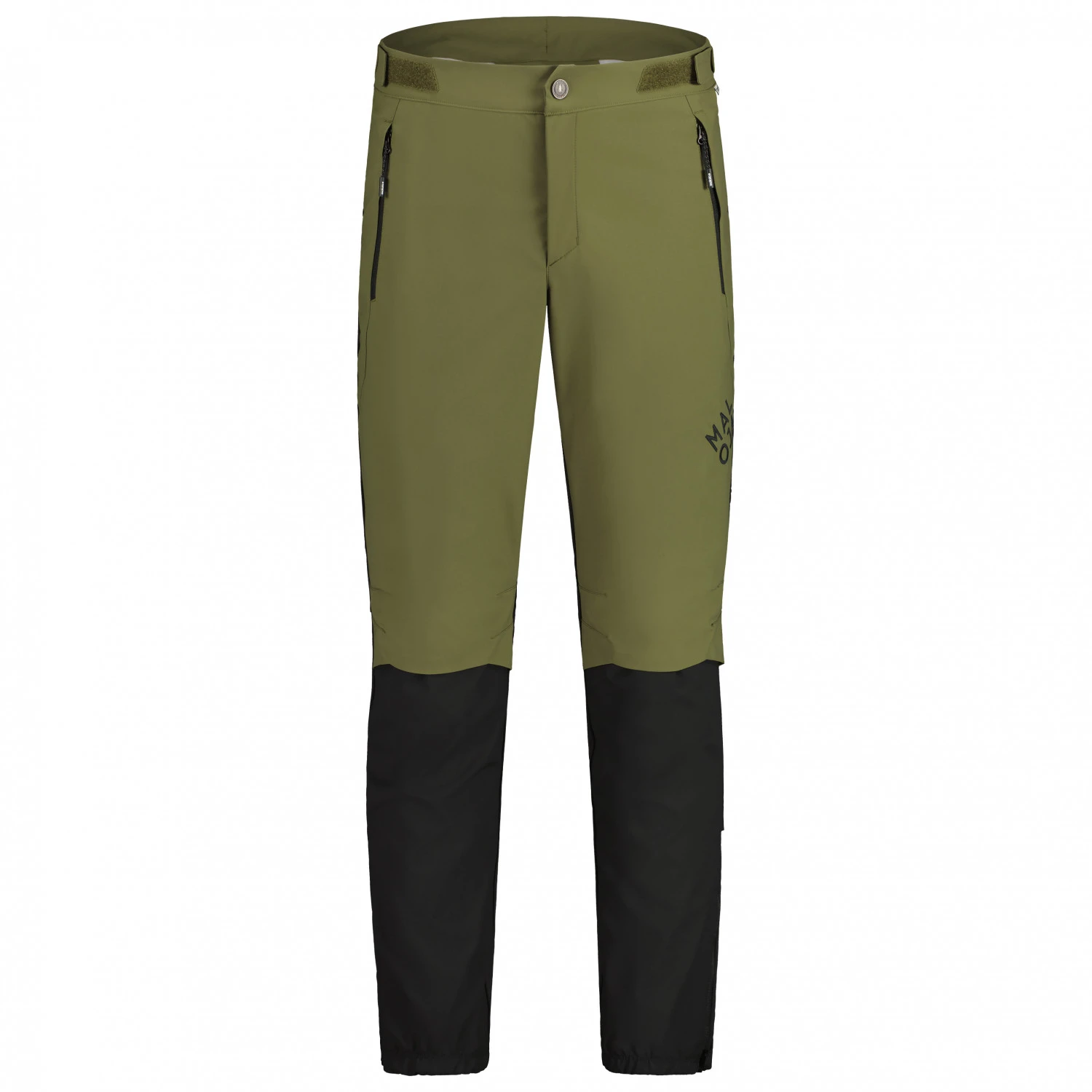 Maloja UlmusM. - Langlaufhose 3 Maloja UlmusM. - Langlaufhose – Bild 3