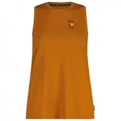 Maloja Women's ApfelbaumM. - Tank Top 11 Maloja Women's ApfelbaumM. - Tank Top -Funktionsshirts Verkaufsgeschäft maloja womens apfelbaumm tank top 4