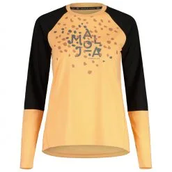 Maloja Women's DiamondM. - Funktionsshirt