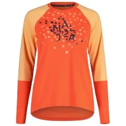 Maloja Women's DiamondM. - Funktionsshirt 9 Maloja Women's DiamondM. - Funktionsshirt -Funktionsshirts Verkaufsgeschäft maloja womens diamondm funktionsshirt bf 3
