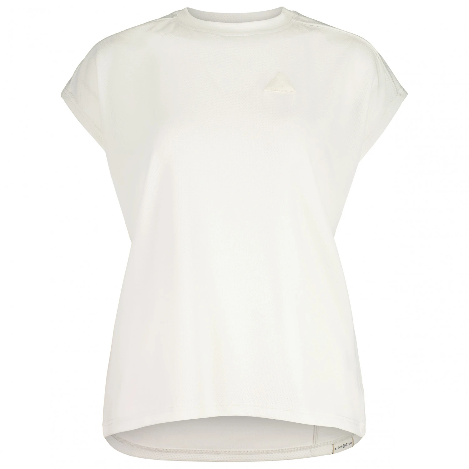 Maloja Women's EscheM. All Mountain Top - Funktionsshirt 4 Maloja Women's EscheM. All Mountain Top - Funktionsshirt – Bild 4