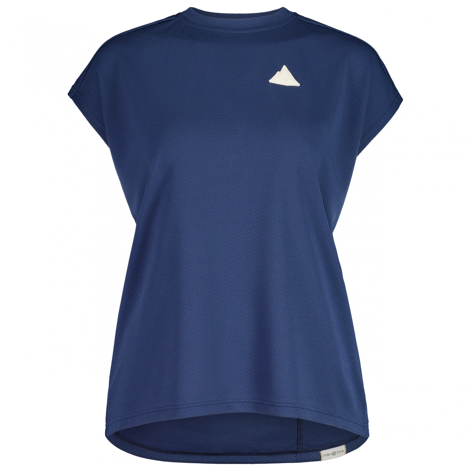 Maloja Women's EscheM. All Mountain Top - Funktionsshirt 1 Maloja Women's EscheM. All Mountain Top - Funktionsshirt