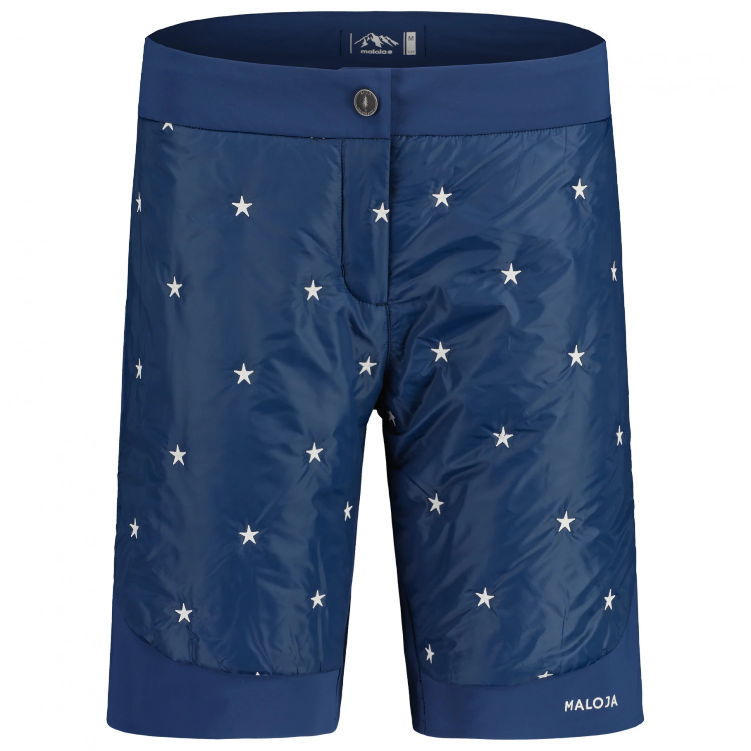 Maloja Women's FiammaM. - Kunstfaserhose 1 Maloja Women's FiammaM. - Kunstfaserhose