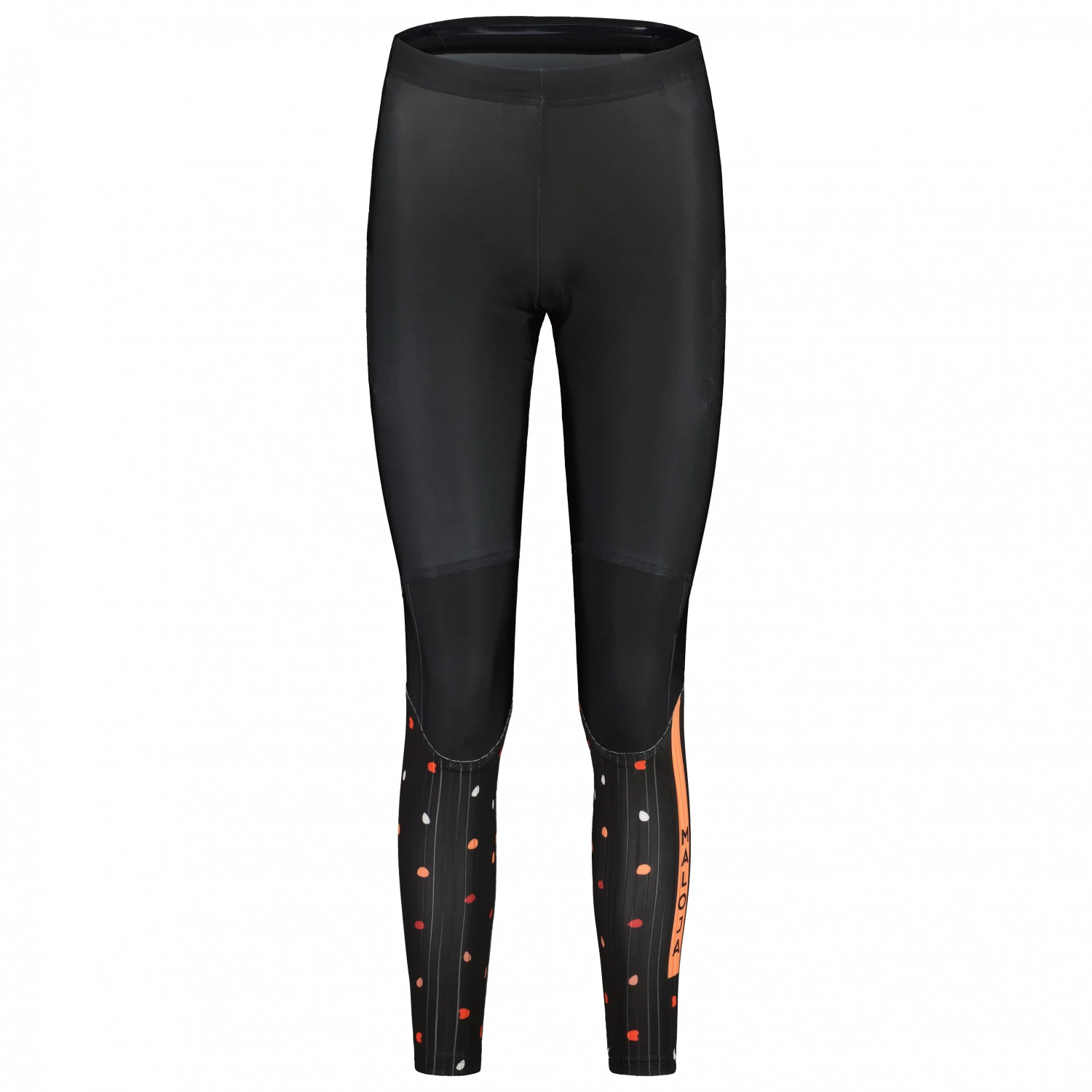 Maloja Women's LohblüteM. Pants - Langlaufhose 1 Maloja Women's LohblüteM. Pants - Langlaufhose
