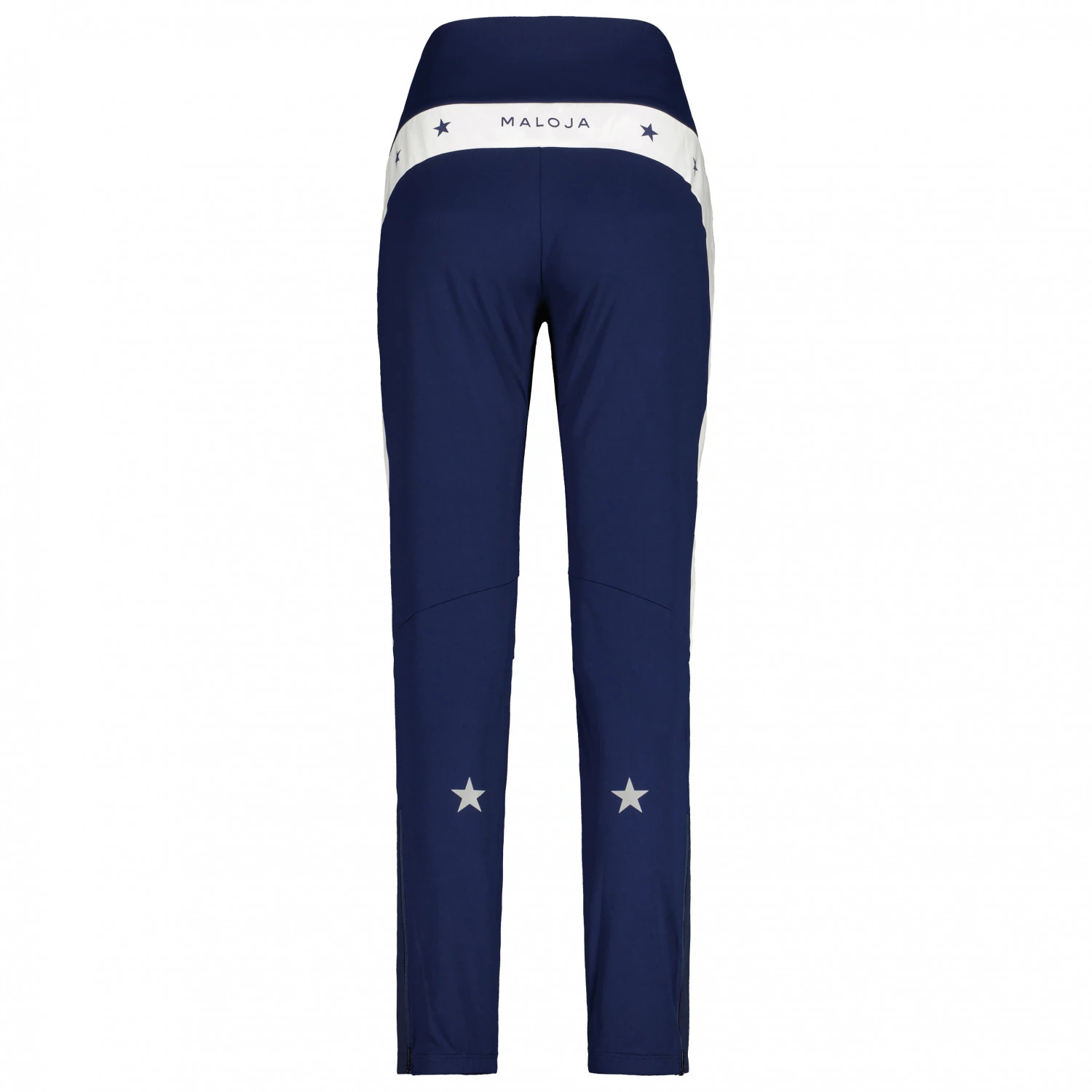 Maloja Women's RobinieM. - Langlaufhose 2 Maloja Women's RobinieM. - Langlaufhose – Bild 2