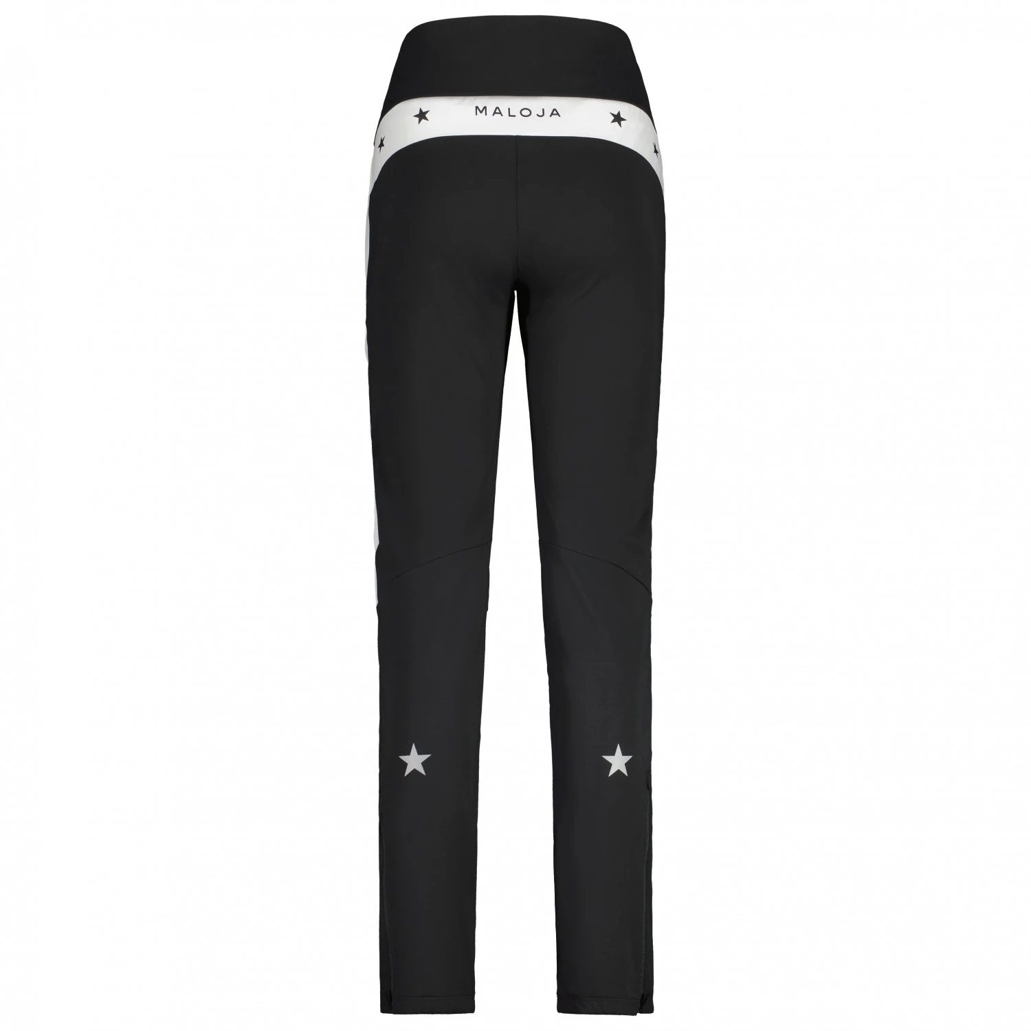 Maloja Women's RobinieM. - Langlaufhose 2 Maloja Women's RobinieM. - Langlaufhose – Bild 2