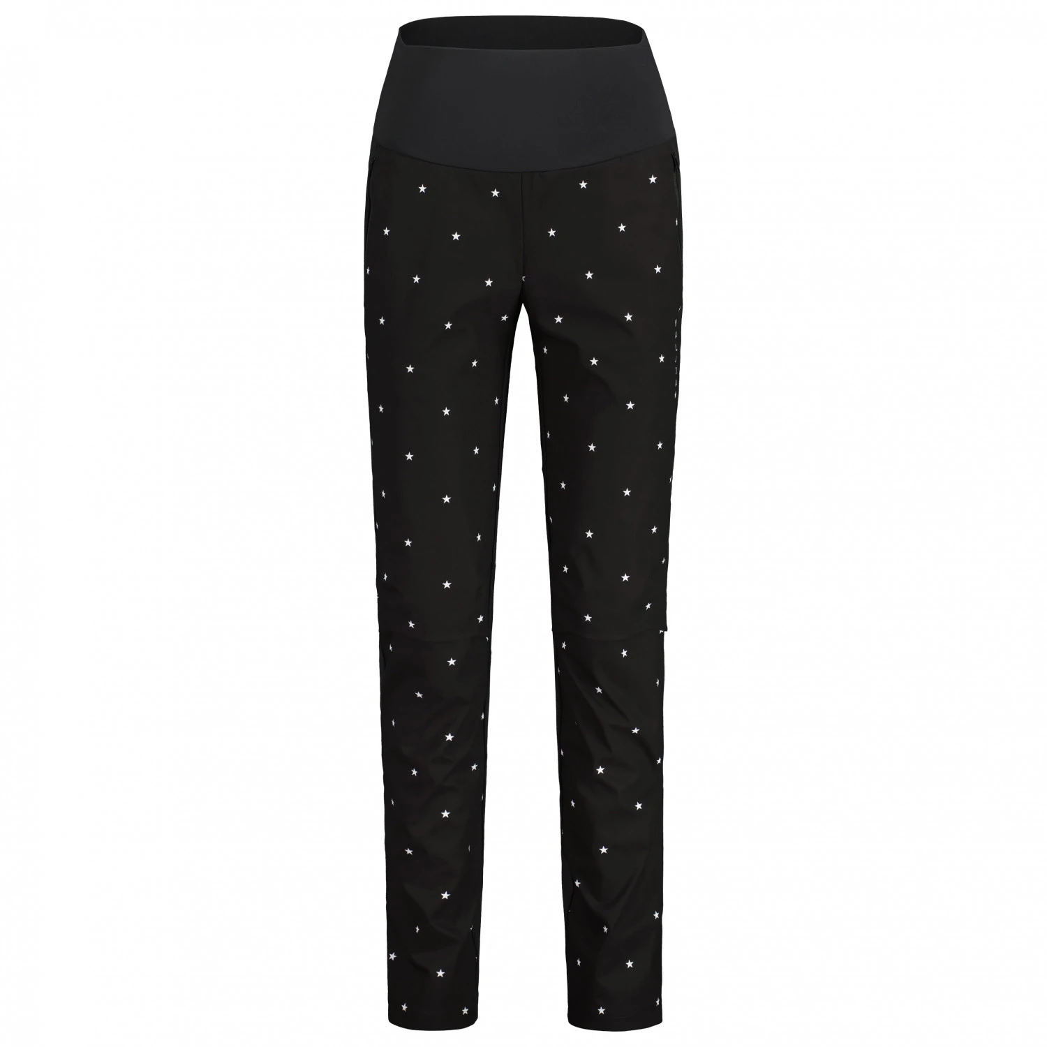 Maloja Women's RobinieM. - Langlaufhose 1 Maloja Women's RobinieM. - Langlaufhose