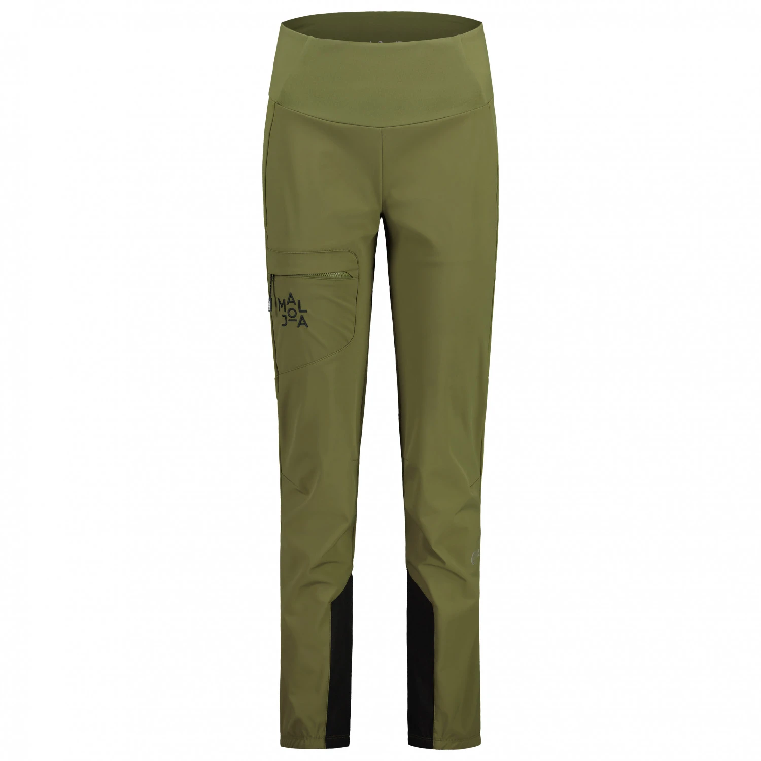 Maloja Women's RomballoM. - Tourenhose 3 Maloja Women's RomballoM. - Tourenhose – Bild 3