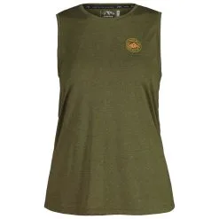 Maloja Women's SamtsèM. - Funktionsshirt 8 Maloja Women's SamtsèM. - Funktionsshirt -Funktionsshirts Verkaufsgeschäft maloja womens samtsem funktionsshirt 2