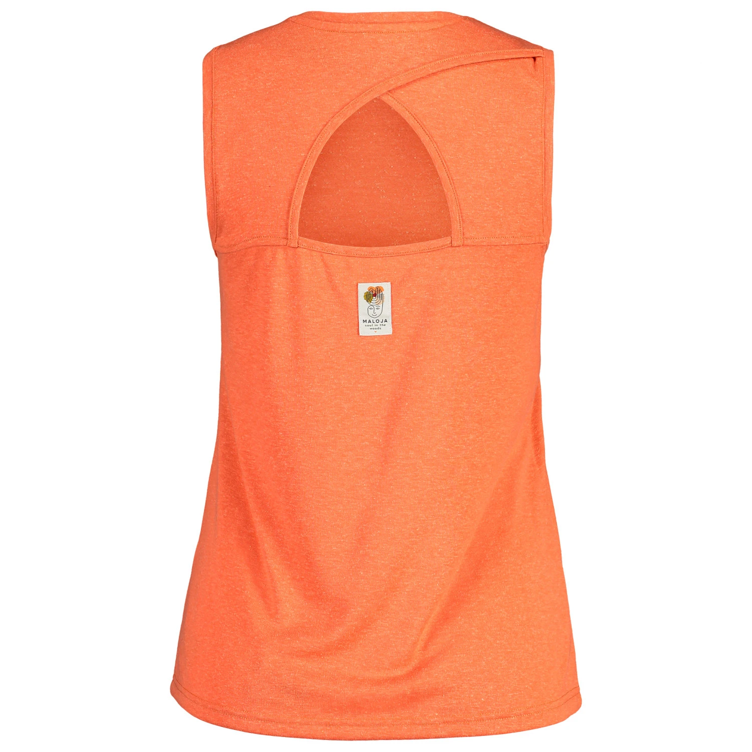 Maloja Women's SamtsèM. - Funktionsshirt 2 Maloja Women's SamtsèM. - Funktionsshirt – Bild 2