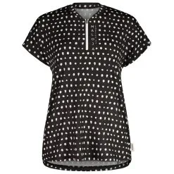 Maloja Women's TrentinoM. All Mountain 1/2 - Radtrikot 8 Maloja Women's TrentinoM. All Mountain 1/2 - Radtrikot -Funktionsshirts Verkaufsgeschäft maloja womens trentinom all mountain 1 2 radtrikot 1