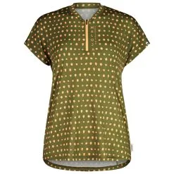 Maloja Women's TrentinoM. All Mountain 1/2 - Radtrikot 9 Maloja Women's TrentinoM. All Mountain 1/2 - Radtrikot -Funktionsshirts Verkaufsgeschäft maloja womens trentinom all mountain 1 2 radtrikot 2