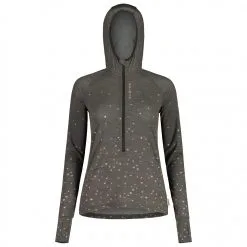 Maloja Women's VajoletM. - Funktionsshirt 6 Maloja Women's VajoletM. - Funktionsshirt -Funktionsshirts Verkaufsgeschäft maloja womens vajoletm funktionsshirt bf 1