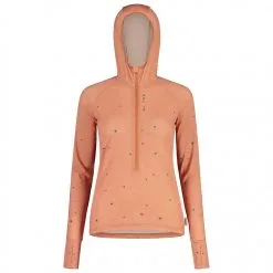 Maloja Women's VajoletM. - Funktionsshirt