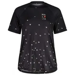 Maloja Women's ValbonaM. Multi 1/2 - Funktionsshirt 9 Maloja Women's ValbonaM. Multi 1/2 - Funktionsshirt -Funktionsshirts Verkaufsgeschäft maloja womens valbonam multi 1 2 funktionsshirt 1