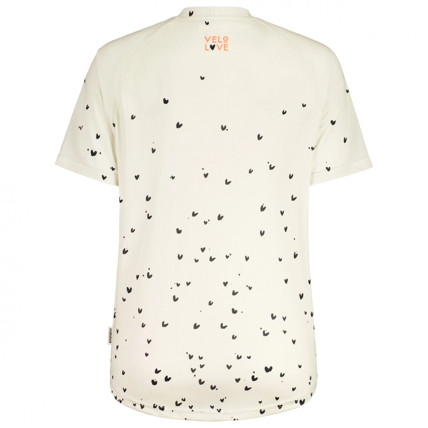 Maloja Women's ValbonaM. Multi 1/2 - Funktionsshirt 2 Maloja Women's ValbonaM. Multi 1/2 - Funktionsshirt – Bild 2