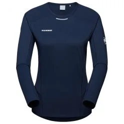 Mammut Women's Aenergy FL Longsleeve - Funktionsshirt