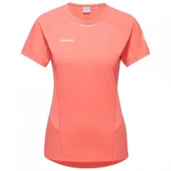 Mammut Women's Aenergy FL T-Shirt - Funktionsshirt