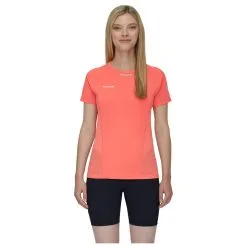 Mammut Women's Aenergy FL T-Shirt - Funktionsshirt -Funktionsshirts Verkaufsgeschäft mammut womens aenergy fl t shirt funktionsshirt detail 3
