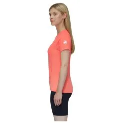 Mammut Women's Aenergy FL T-Shirt - Funktionsshirt -Funktionsshirts Verkaufsgeschäft mammut womens aenergy fl t shirt funktionsshirt detail 4