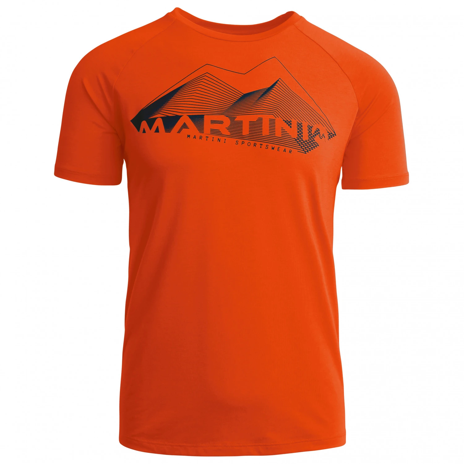 Martini Peak 2 Peak - Funktionsshirt 1 Martini Peak 2 Peak - Funktionsshirt