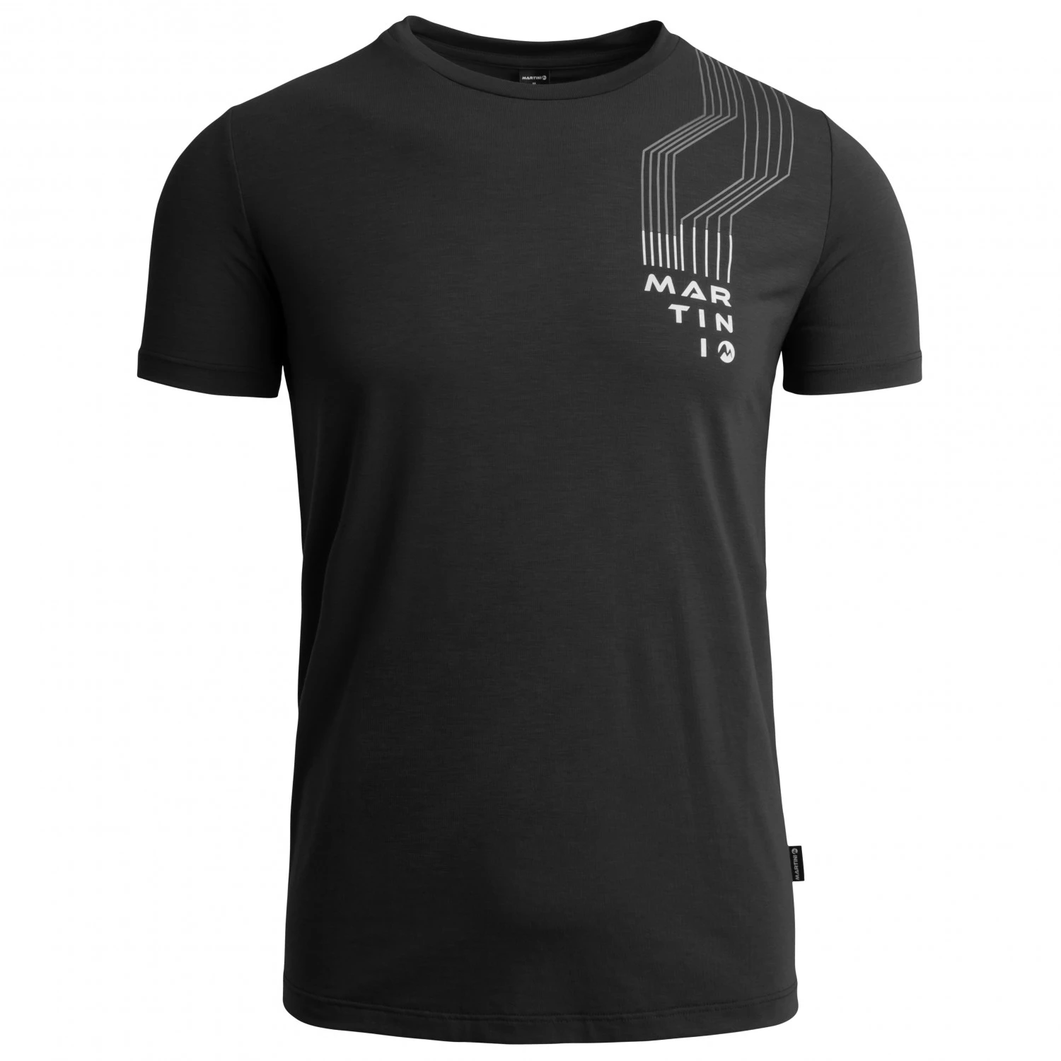 Martini Step.Out - Funktionsshirt 4 Martini Step.Out - Funktionsshirt – Bild 4