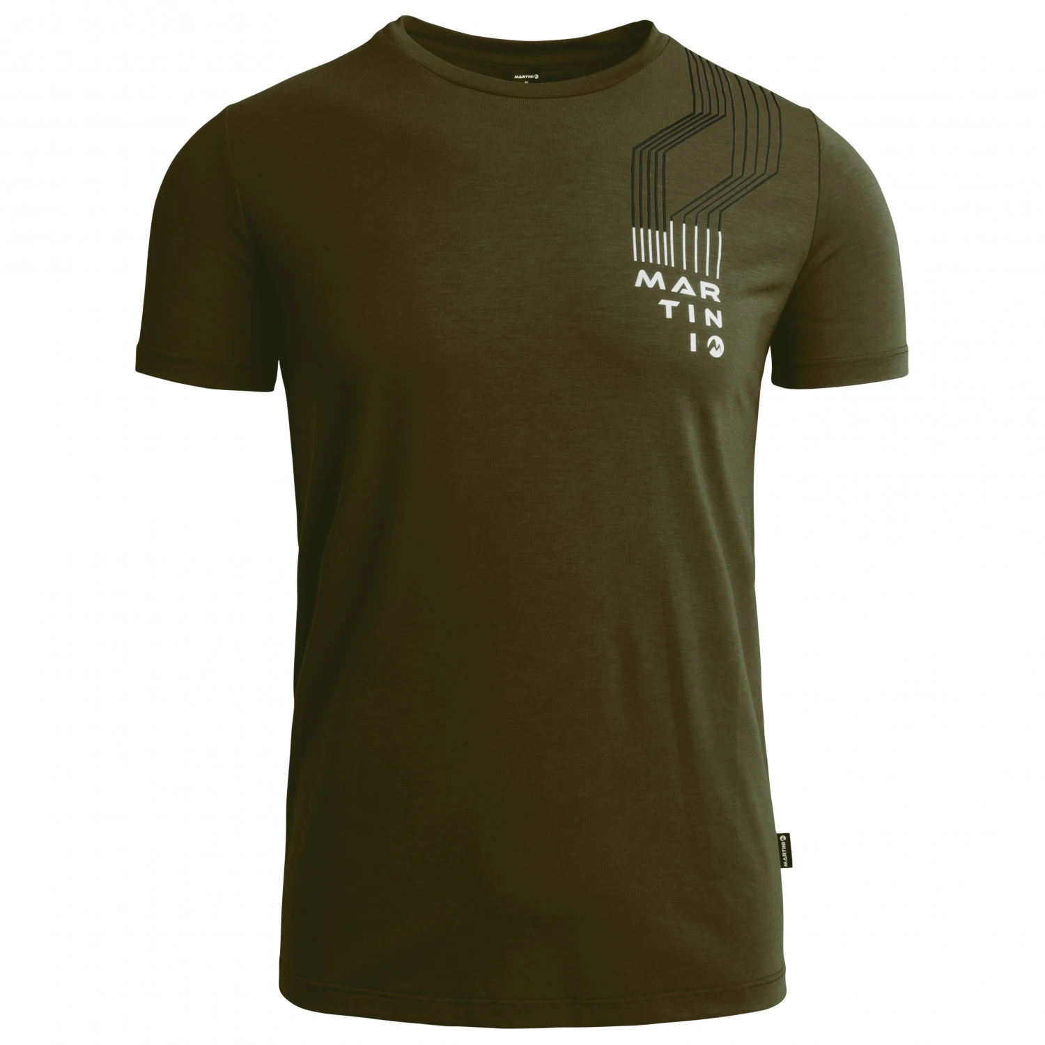 Martini Step.Out - Funktionsshirt 1 Martini Step.Out - Funktionsshirt