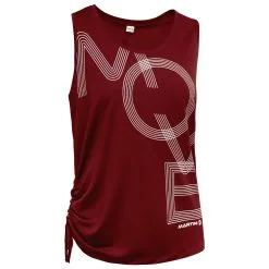 Martini Women's New Way - Tank Top 7 Martini Women's New Way - Tank Top -Funktionsshirts Verkaufsgeschäft martini womens new way tank top 1