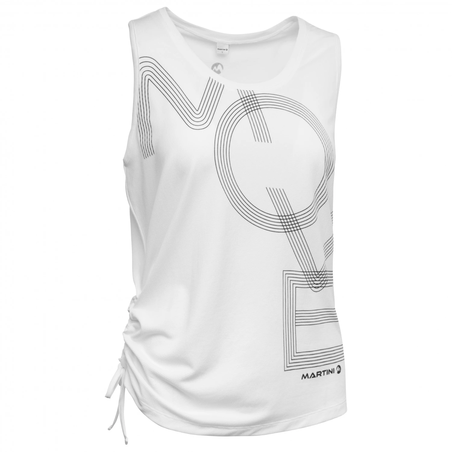 Martini Women's New Way - Tank Top 1 Martini Women's New Way - Tank Top