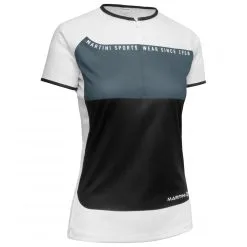 Martini Women's Pure Pleasure - Funktionsshirt 7 Martini Women's Pure Pleasure - Funktionsshirt -Funktionsshirts Verkaufsgeschäft martini womens pure pleasure funktionsshirt 1