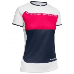 Martini Women's Pure Pleasure - Funktionsshirt 9 Martini Women's Pure Pleasure - Funktionsshirt -Funktionsshirts Verkaufsgeschäft martini womens pure pleasure funktionsshirt 3