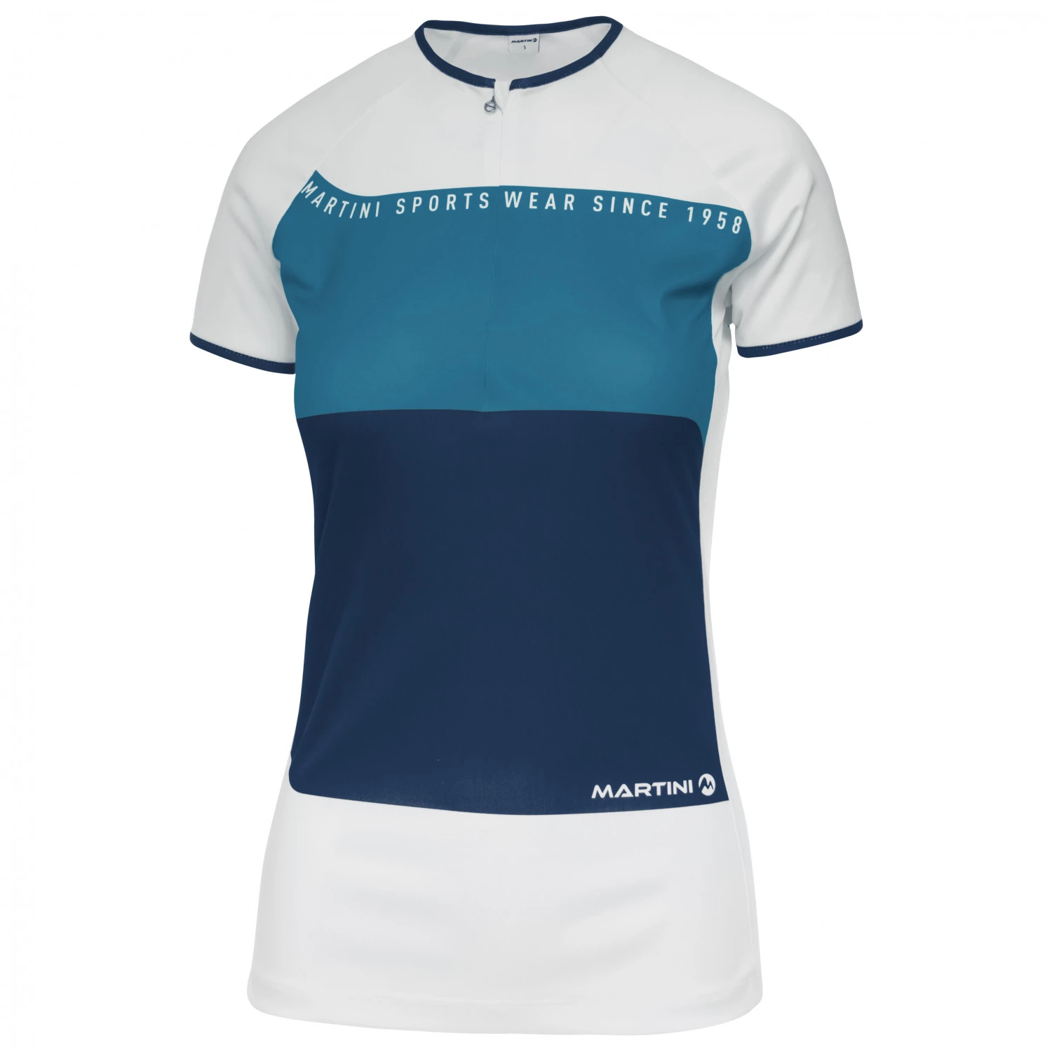 Martini Women's Pure Pleasure - Funktionsshirt 1 Martini Women's Pure Pleasure - Funktionsshirt