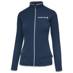 Martini Women's Your Turn - Fleecejacke 5 Martini Women's Your Turn - Fleecejacke -Funktionsshirts Verkaufsgeschäft martini womens your turn fleecejacke 2
