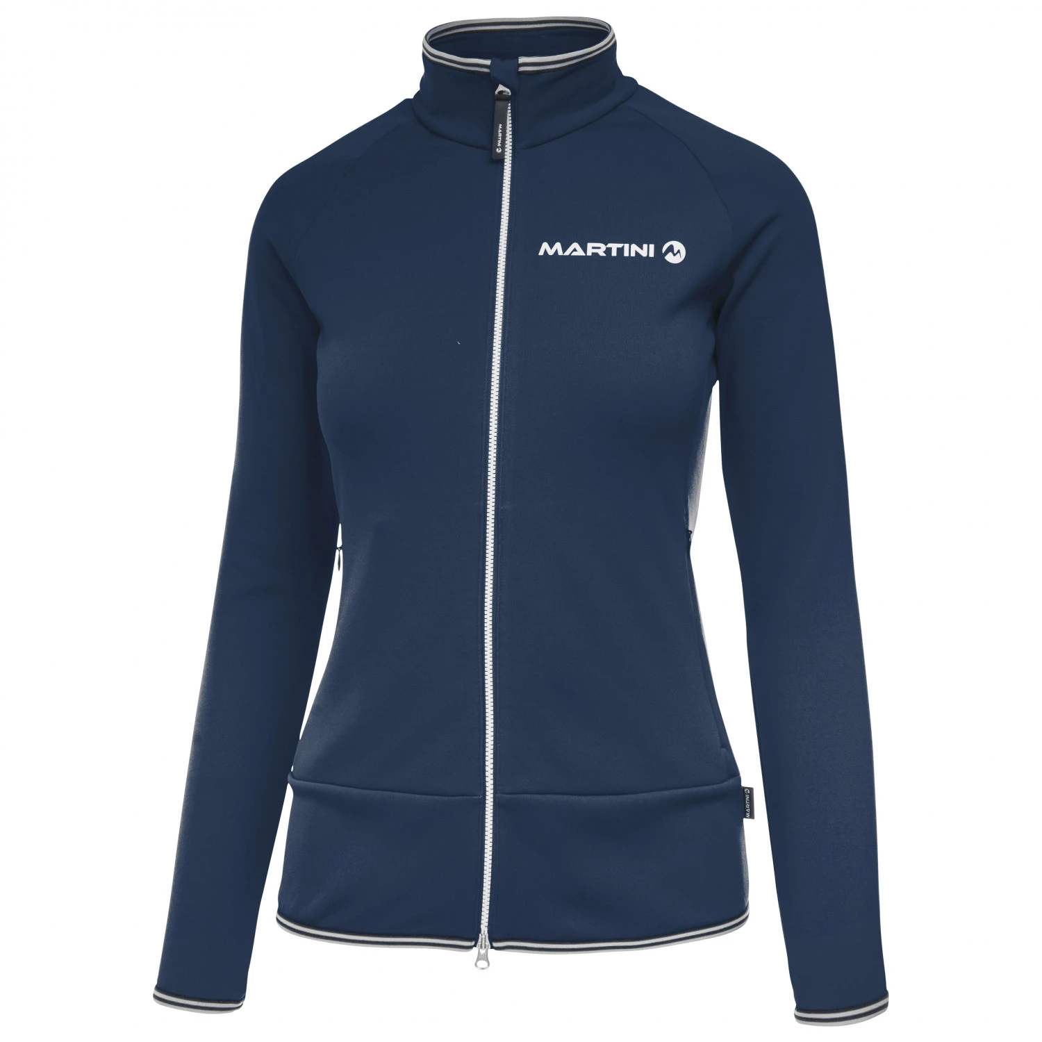 Martini Women's Your Turn - Fleecejacke 3 Martini Women's Your Turn - Fleecejacke – Bild 3