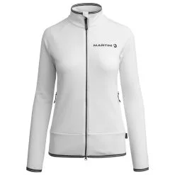 Martini Women's Your Turn - Fleecejacke