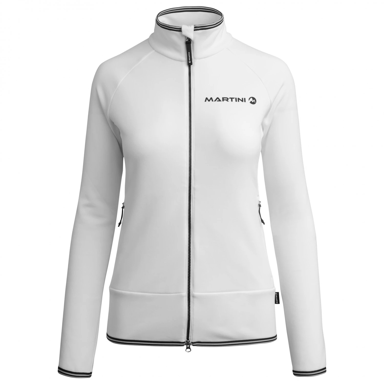 Martini Women's Your Turn - Fleecejacke 1 Martini Women's Your Turn - Fleecejacke