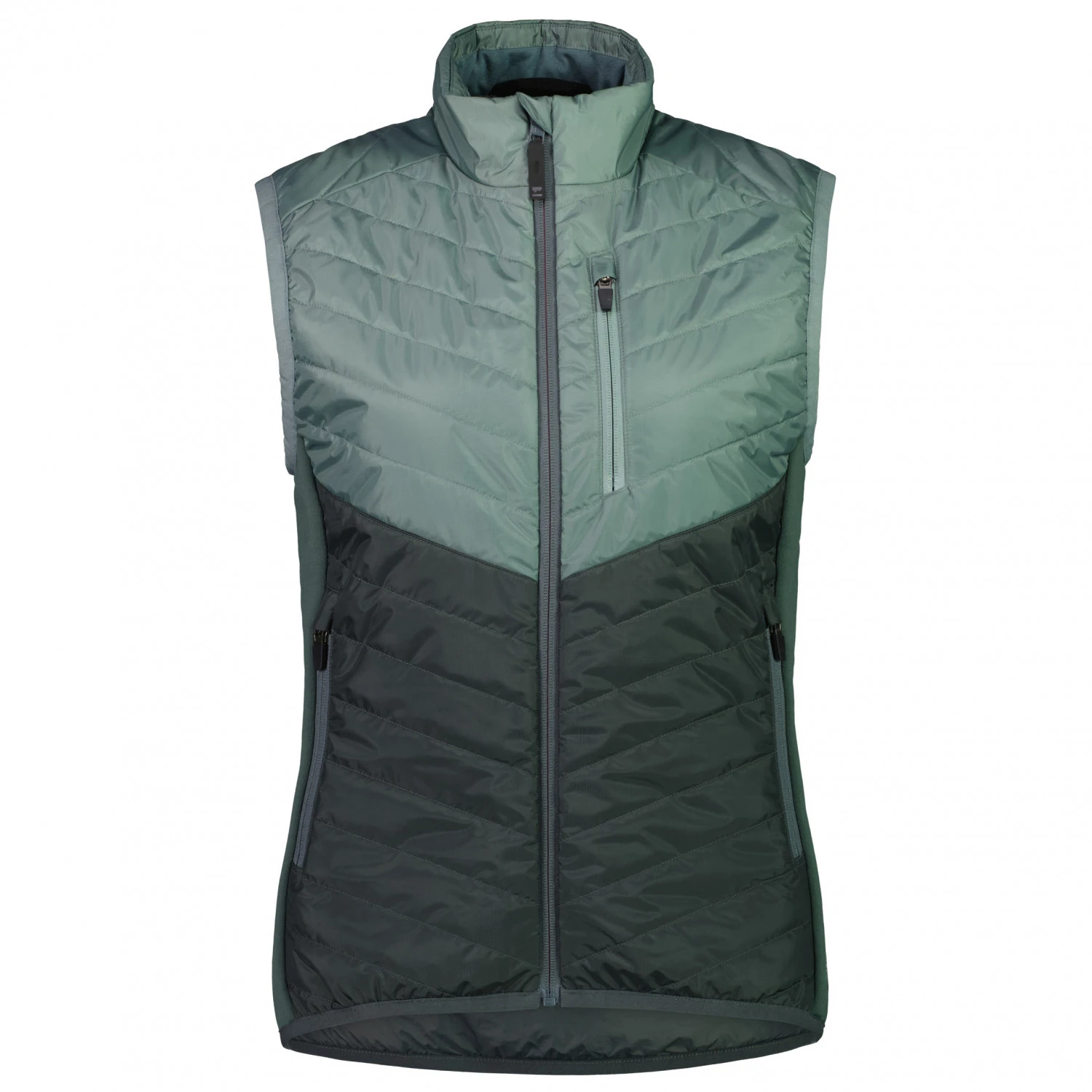 Mons Royale Women's Neve Insulation Vest - Wollweste 9 Mons Royale Women's Neve Insulation Vest - Wollweste – Bild 9
