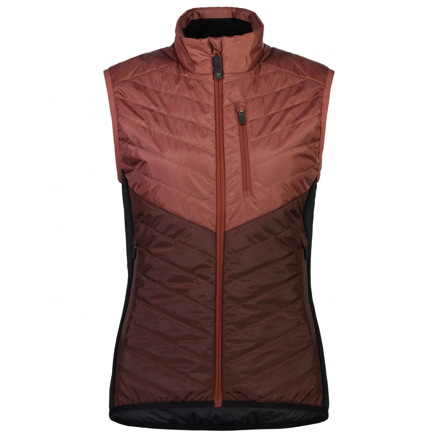 Mons Royale Women's Neve Insulation Vest - Wollweste 1 Mons Royale Women's Neve Insulation Vest - Wollweste
