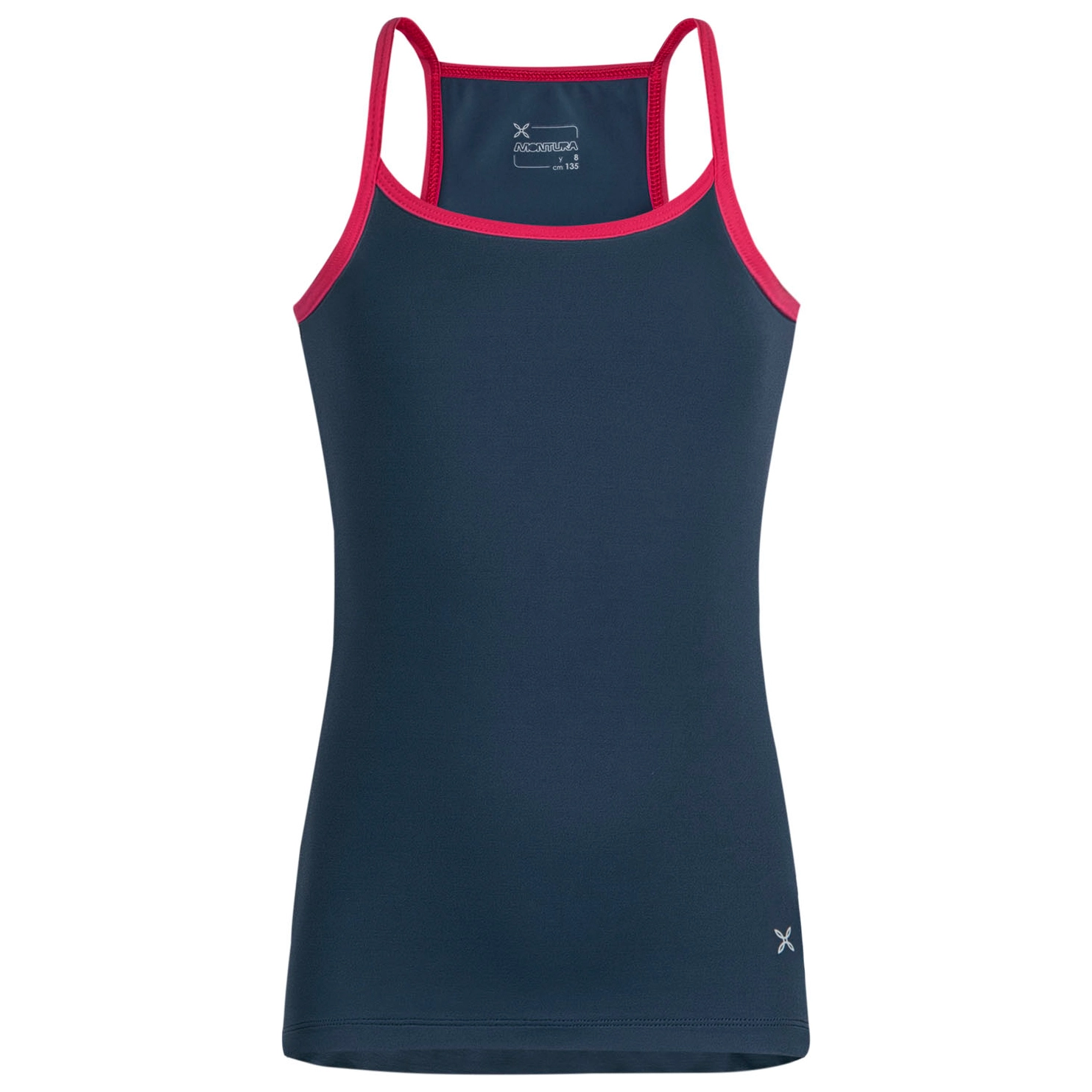 MONTURA Fantasy Canotta Kids - Funktionsshirt 3 MONTURA Fantasy Canotta Kids - Funktionsshirt – Bild 3