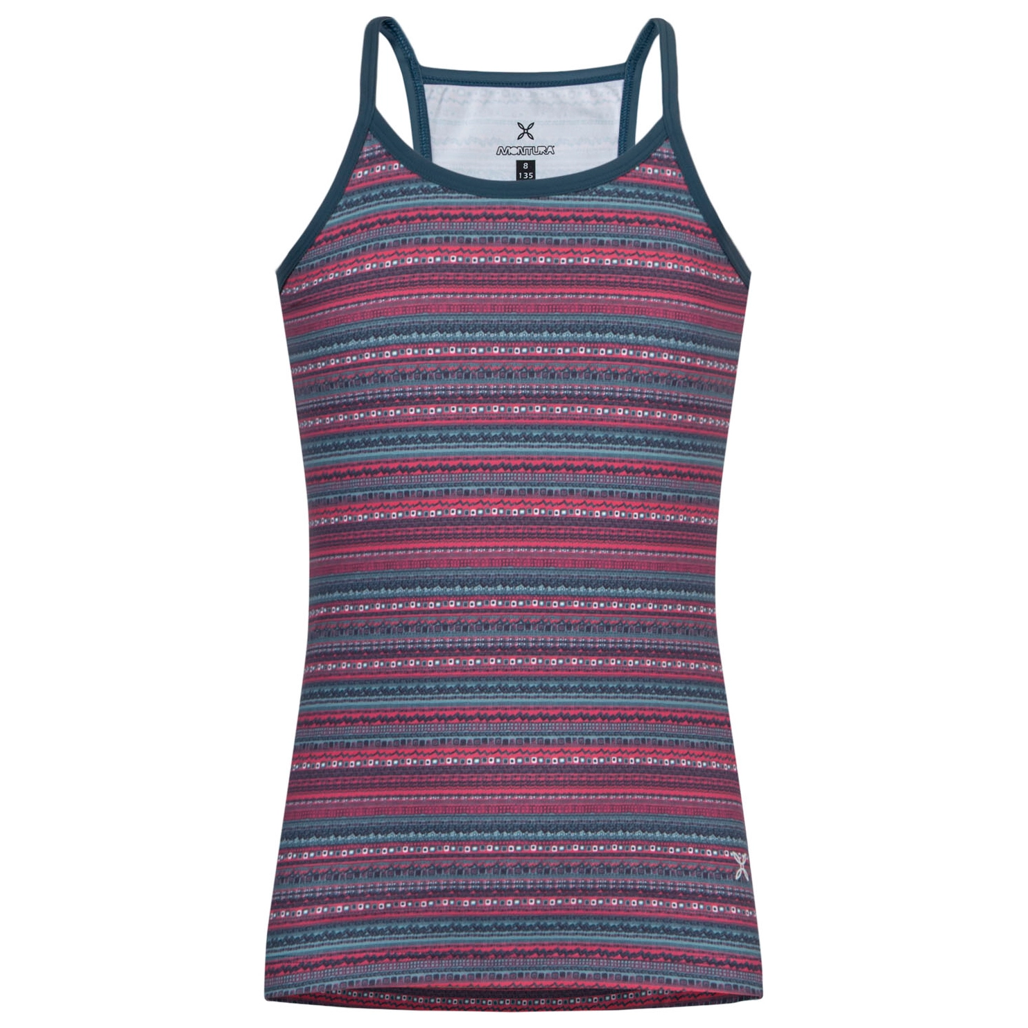 MONTURA Fantasy Canotta Kids - Funktionsshirt 1 MONTURA Fantasy Canotta Kids - Funktionsshirt