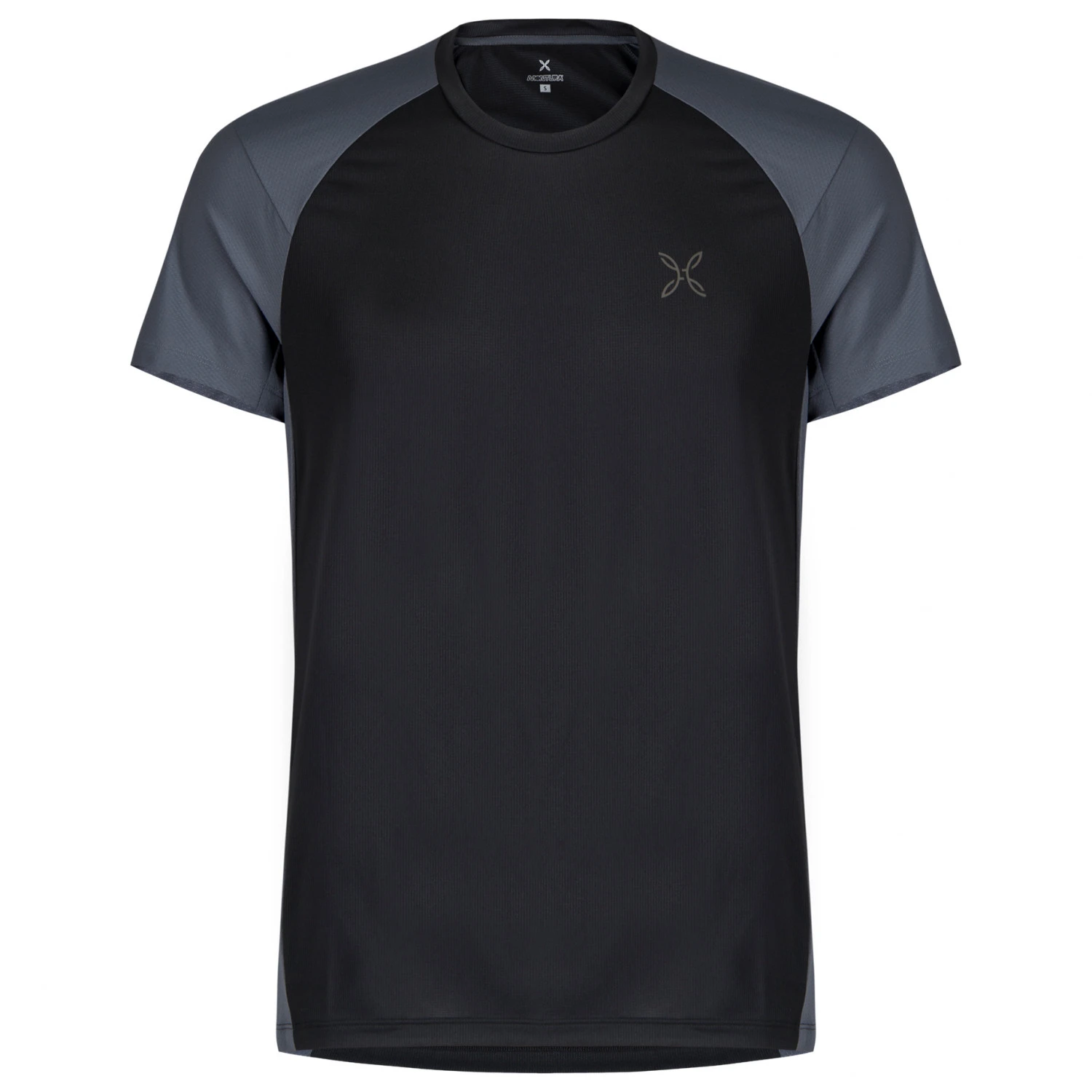 MONTURA Join T-Shirt - Funktionsshirt 3 MONTURA Join T-Shirt - Funktionsshirt – Bild 3