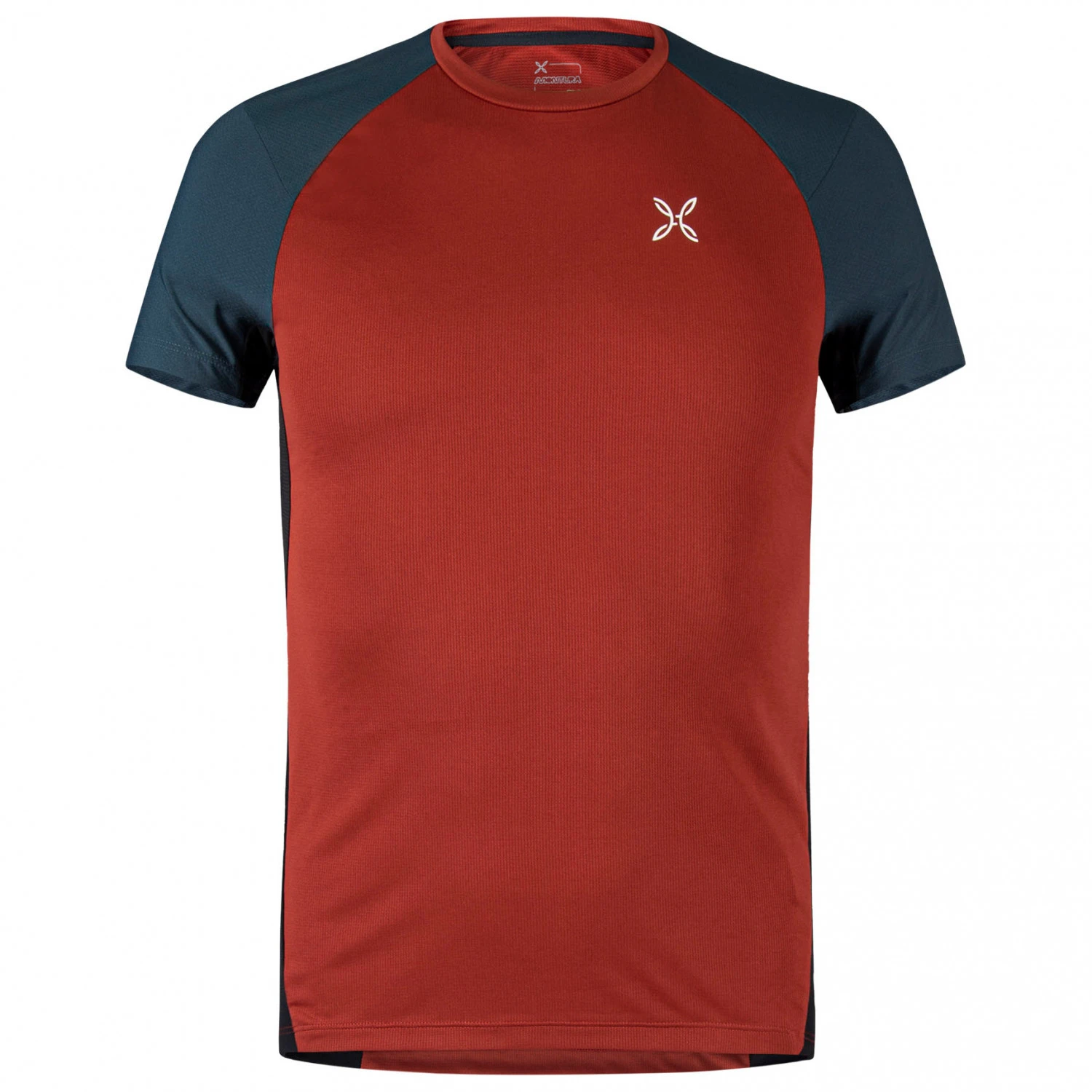 MONTURA Join T-Shirt - Funktionsshirt 4 MONTURA Join T-Shirt - Funktionsshirt – Bild 4