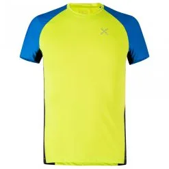 MONTURA Join T-Shirt - Funktionsshirt 9 MONTURA Join T-Shirt - Funktionsshirt -Funktionsshirts Verkaufsgeschäft montura join t shirt funktionsshirt 3